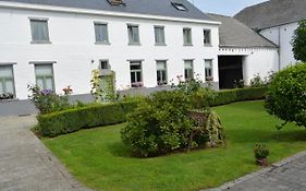 La Ferme Remue