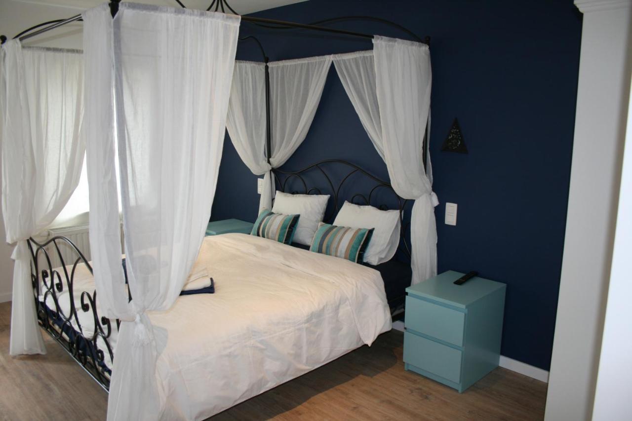 La Ferme Remue Bed & Breakfast Rixensart Exterior photo